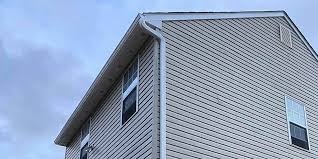 Reliable Lake Havasu City, AZ Siding Solutions